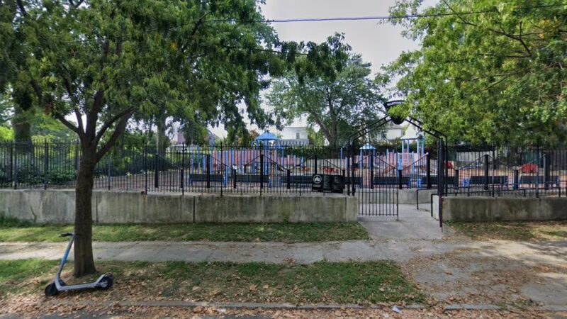 Parque - Flushing, NY