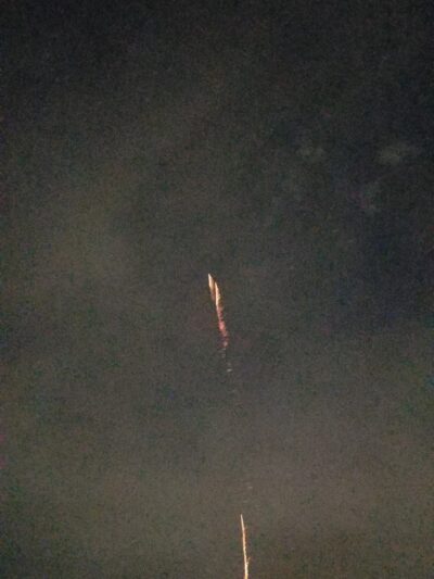 Peck Fields - Flushing, NY