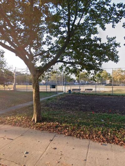 Peck Fields - Flushing, NY