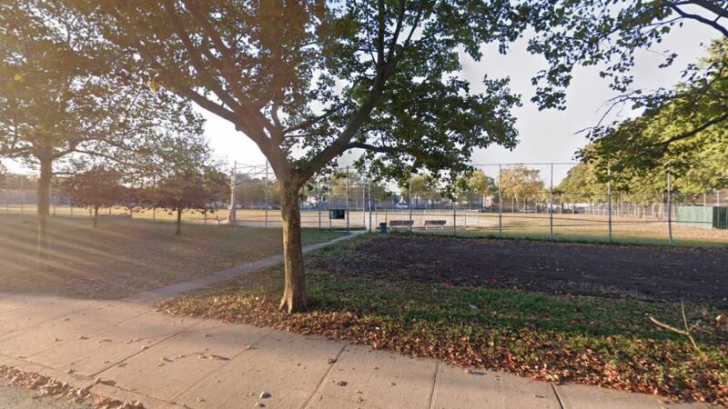 Peck Fields - Flushing, NY