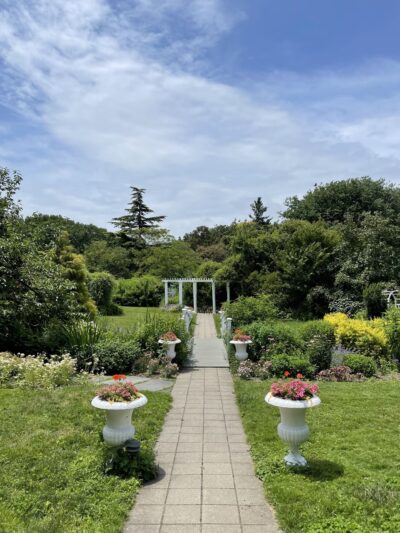 Queens Botanical Garden - Flushing, NY