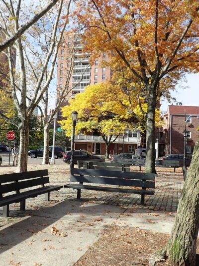 Real Good Playground - Flushing, NY