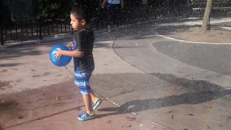 Real Good Playground - Flushing, NY