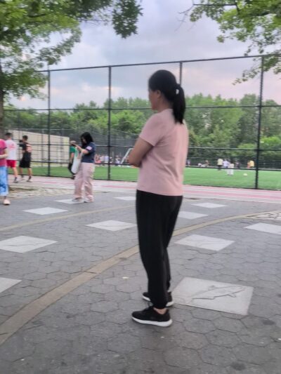 Silent Springs Playground - Flushing, NY