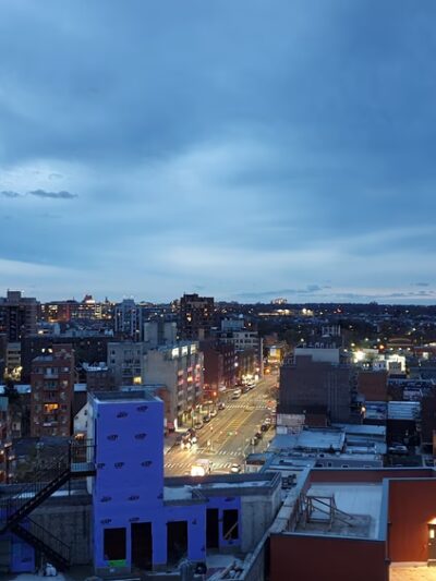 Sky View Parc Luxury Condominiums - Flushing, NY