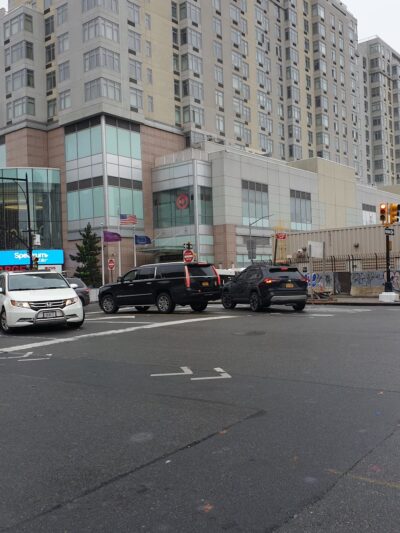 Sky View Parc Luxury Condominiums - Flushing, NY