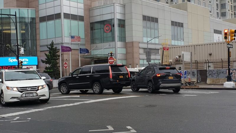 Sky View Parc Luxury Condominiums - Flushing, NY