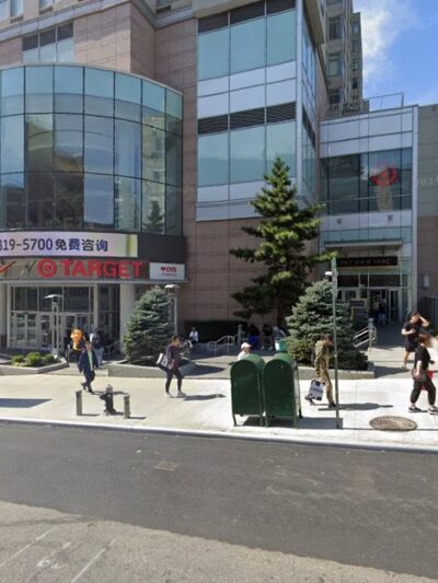 Sky View Parc Luxury Condominiums - Flushing, NY