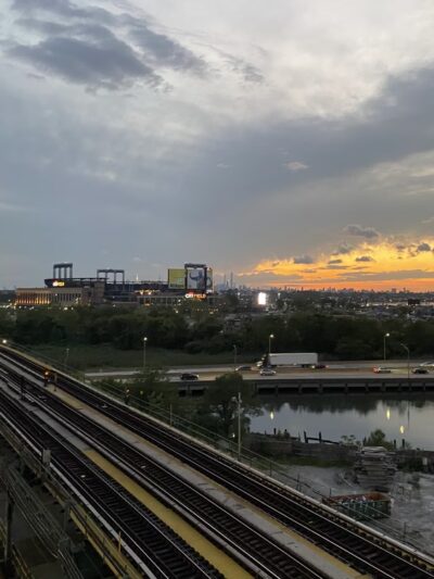 Sky View Parc Luxury Condominiums - Flushing, NY