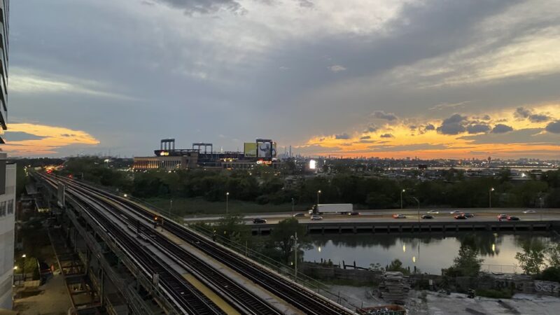 Sky View Parc Luxury Condominiums - Flushing, NY