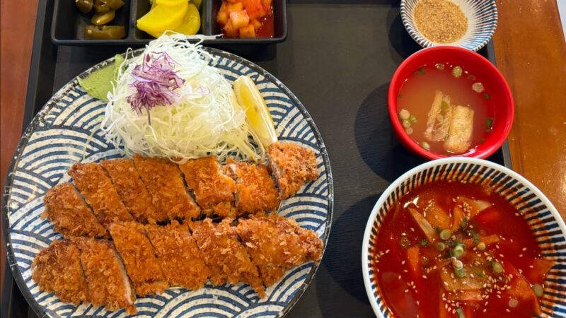 더 바삭 The Basac - Flushing, NY