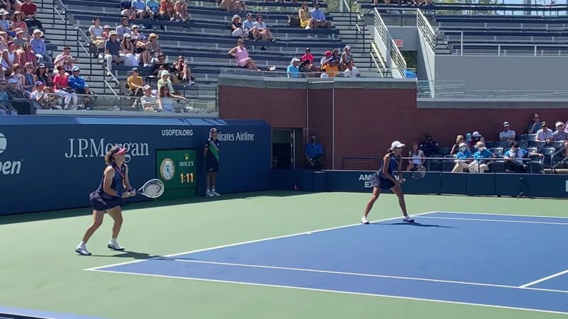 USTA Billie Jean King National Tennis Center - Flushing, NY