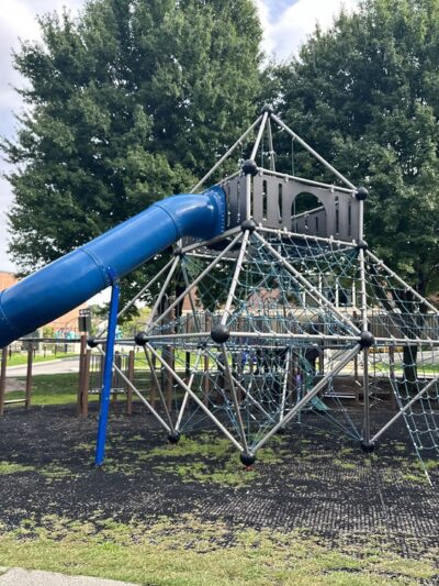 Auburndale Playground - Flushing, NY