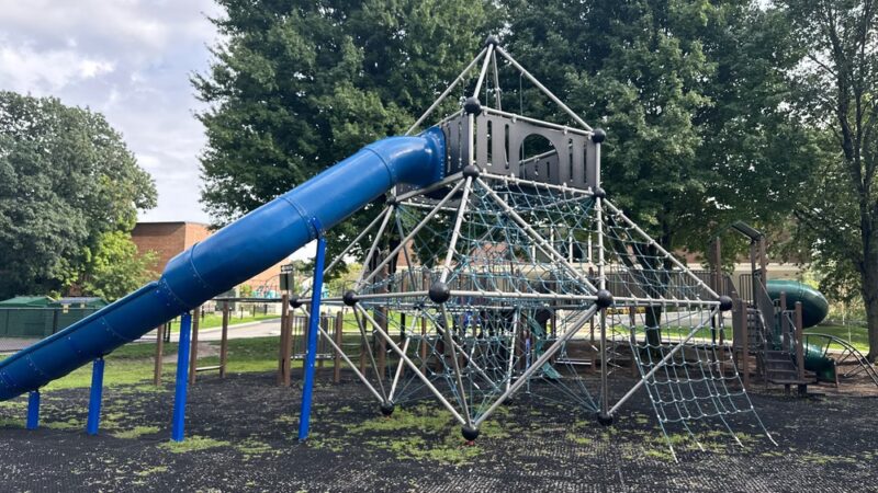 Auburndale Playground - Flushing, NY