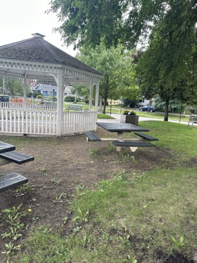 Auburndale Playground - Flushing, NY