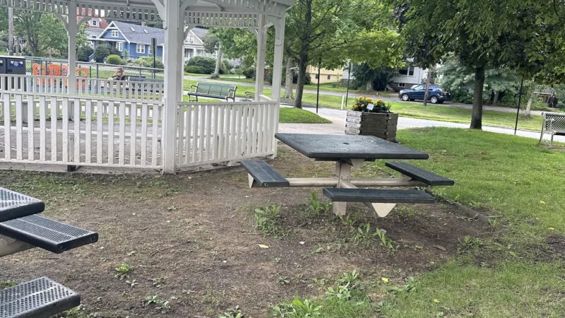 Auburndale Playground - Flushing, NY