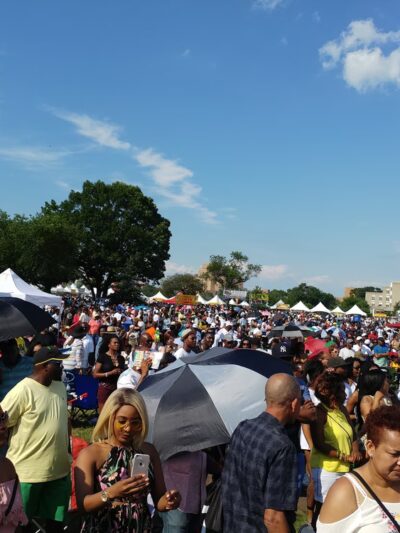 Auburndale Playground - Flushing, NY