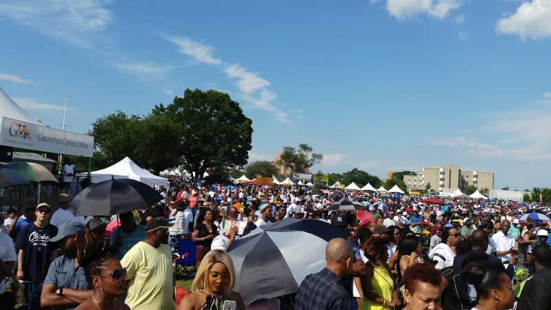 Auburndale Playground - Flushing, NY