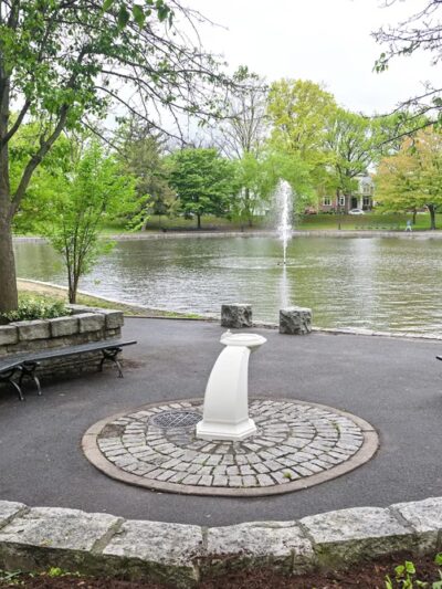 Bowne Park - Flushing, NY