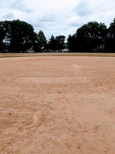 Flushing Fields - Flushing, NY