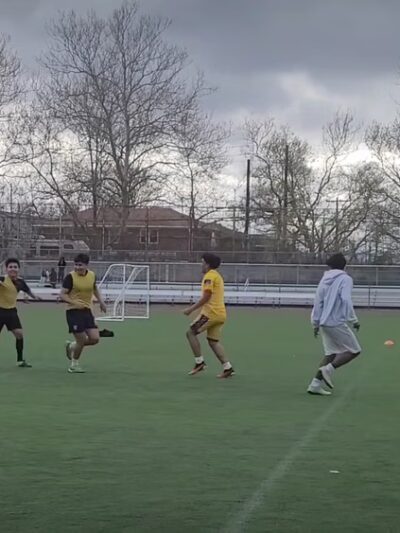 Flushing Fields - Flushing, NY