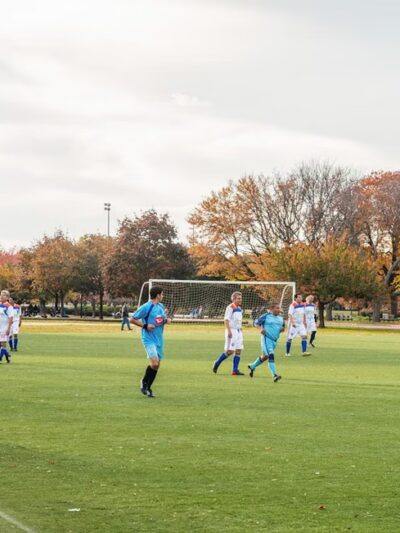 Flushing Fields - Flushing, NY