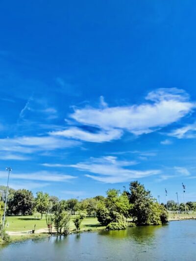 Flushing Meadows Pitch & Putt - Flushing, NY