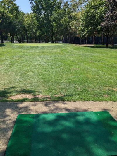 Flushing Meadows Pitch & Putt - Flushing, NY