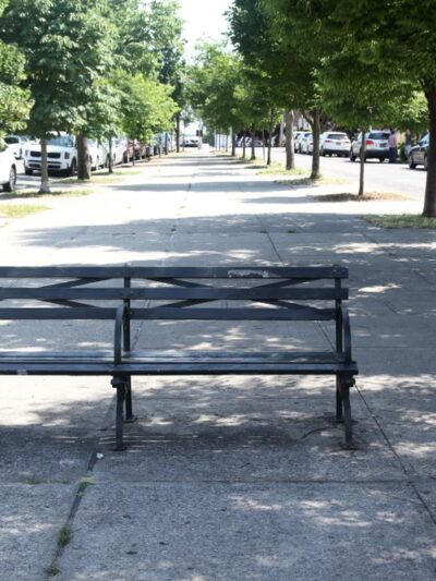 Travis Triangle - Flushing, NY