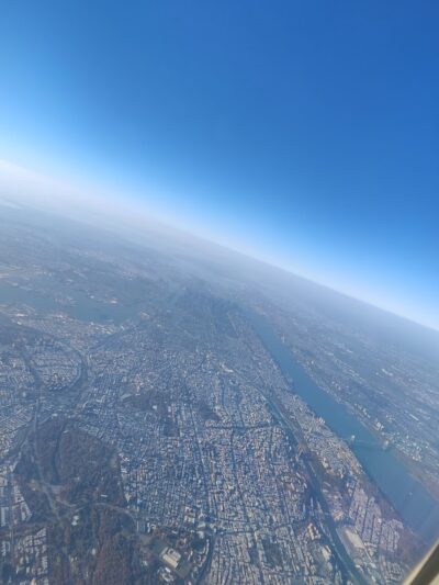 Travis Triangle - Flushing, NY