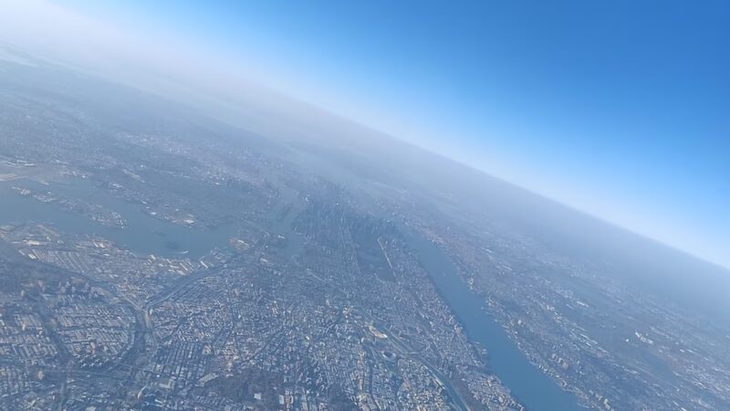 Travis Triangle - Flushing, NY