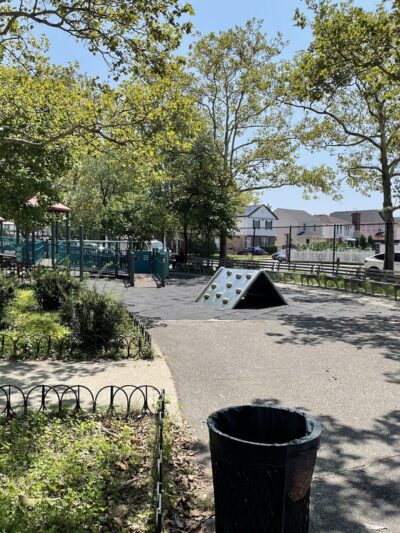 Utopia Playground - Flushing, NY