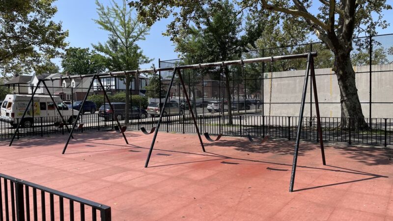 Utopia Playground - Flushing, NY