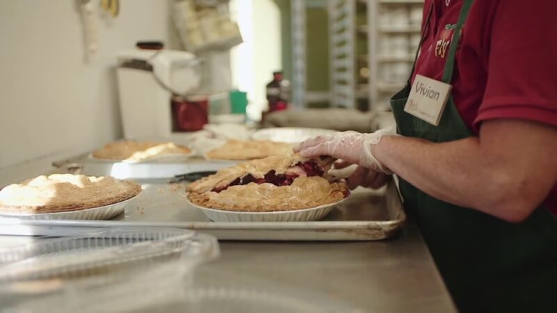 Fly Creek Cider Mill & Orchard - Fly Creek, NY