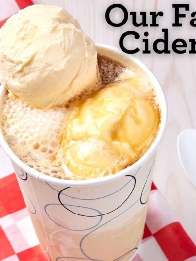 Fly Creek Cider Mill & Orchard - Fly Creek, NY