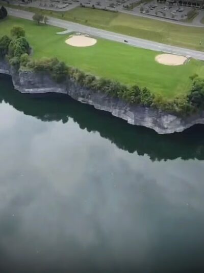 Upper Macungie Park - Fogelsville, PA