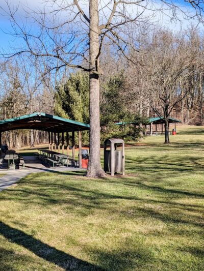 Upper Macungie Park - Fogelsville, PA