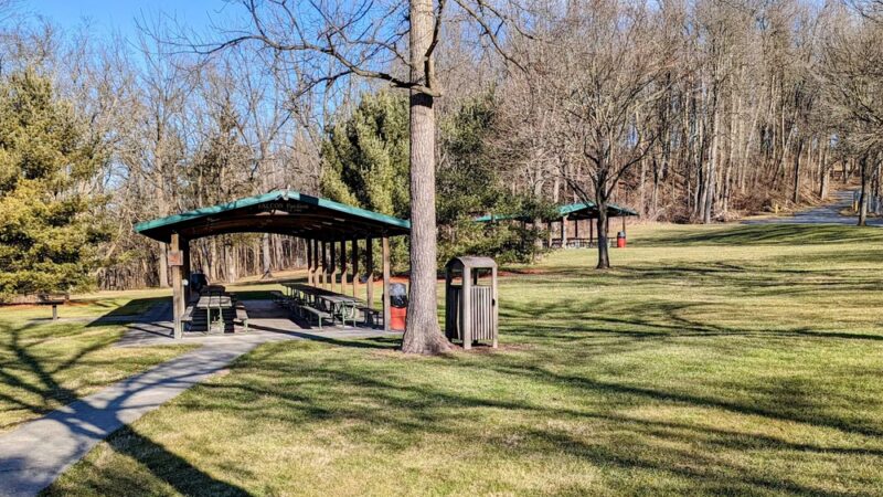 Upper Macungie Park - Fogelsville, PA