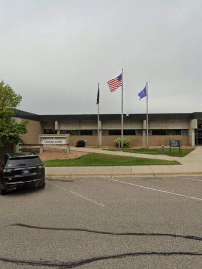 Benton County Parks Department - Foley, MN
