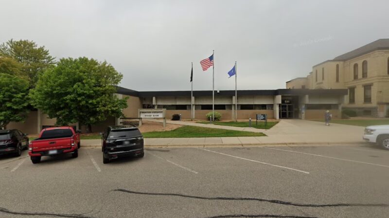 Benton County Parks Department - Foley, MN