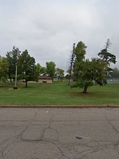Gilman Park - Foley, MN