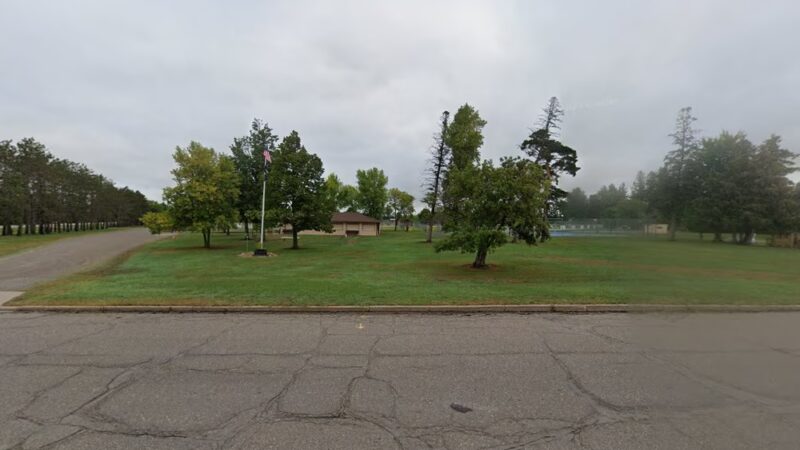 Gilman Park - Foley, MN