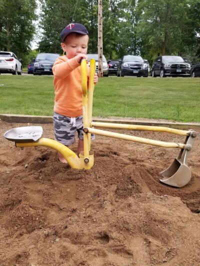 Holdridge Park - Foley, MN