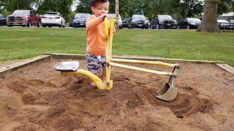Holdridge Park - Foley, MN
