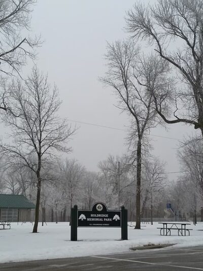 Holdridge Park - Foley, MN