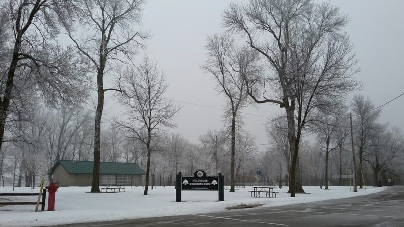 Holdridge Park - Foley, MN