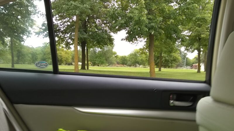 Holdridge Park - Foley, MN