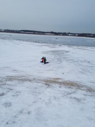 Lion's Park - Foley, MN
