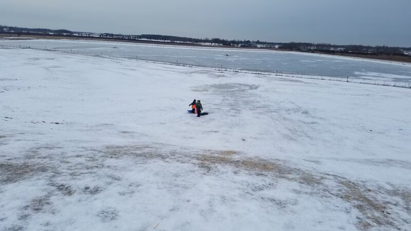 Lion's Park - Foley, MN