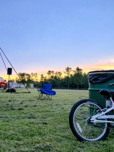 Lion's Park - Foley, MN